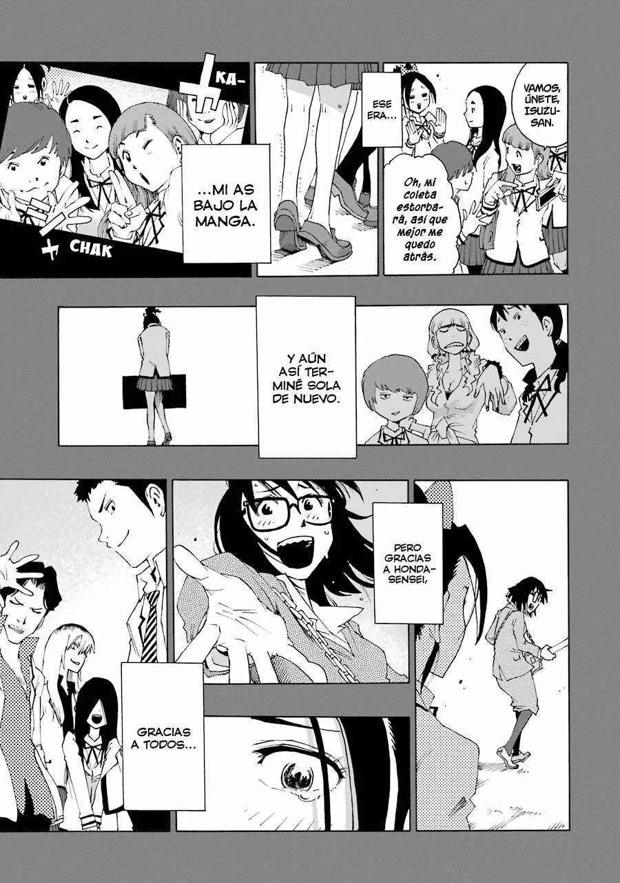 Página 48 del Manga