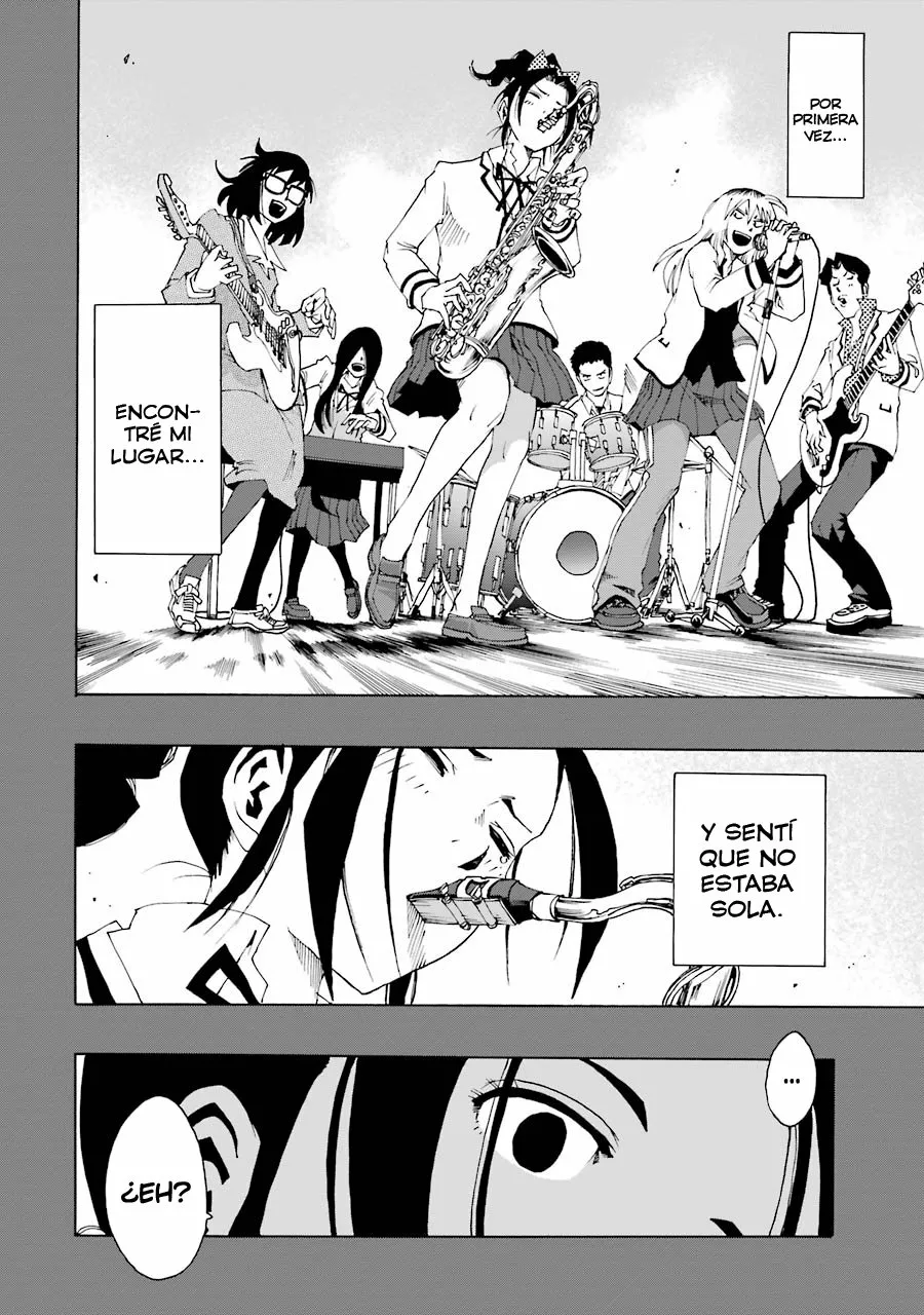 Página 49 del Manga