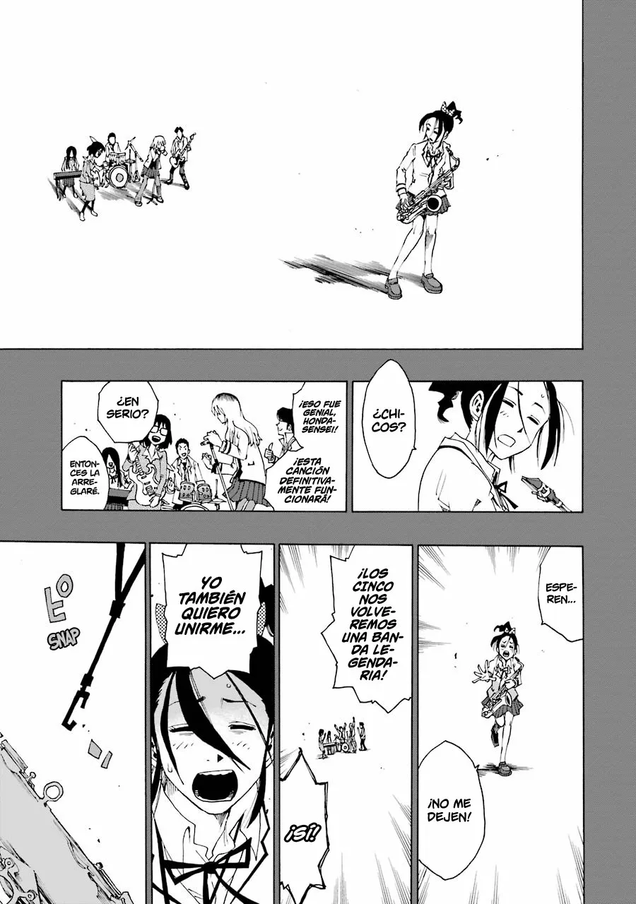 Página 50 del Manga