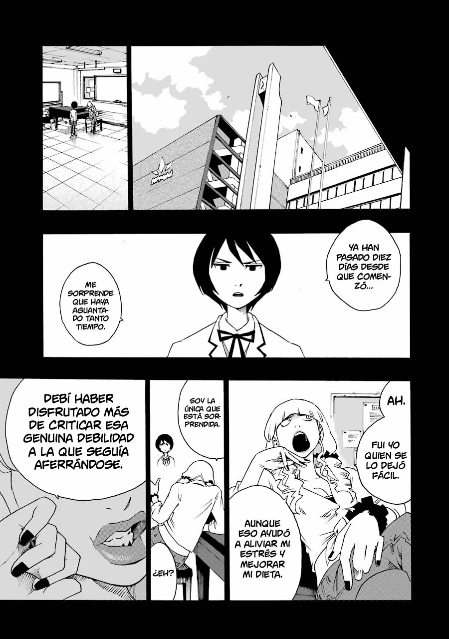 Página 55 del Manga