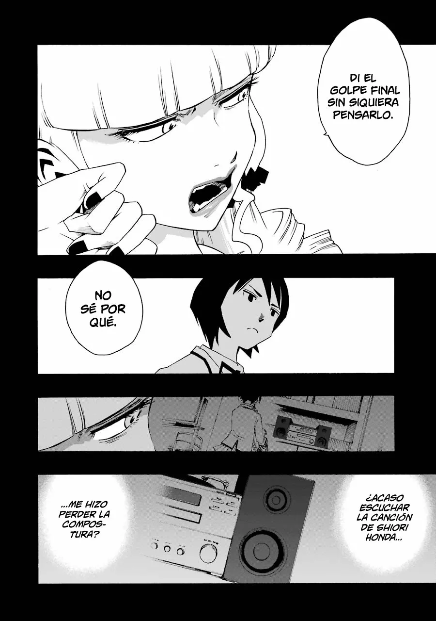 Página 56 del Manga