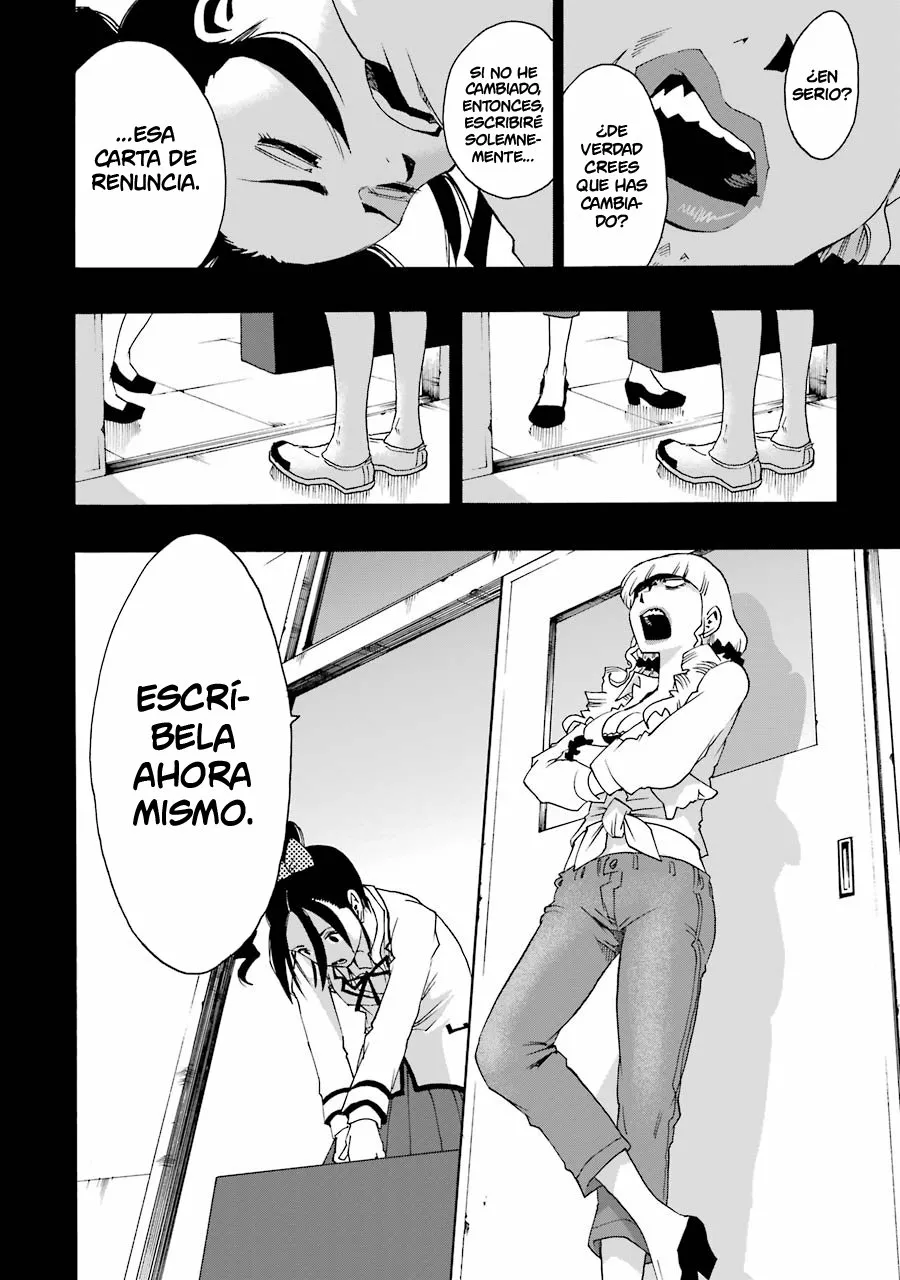 Página 62 del Manga