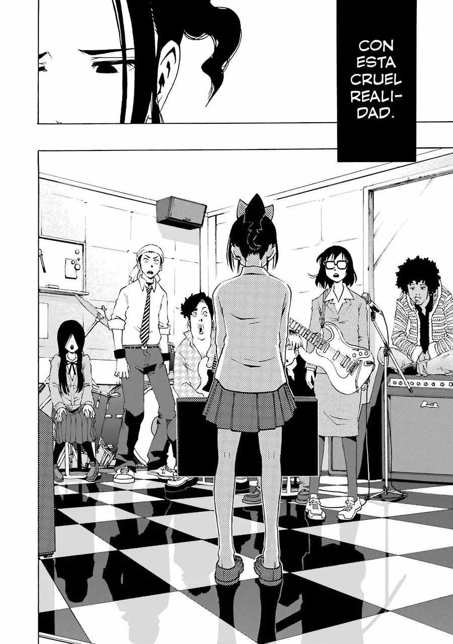 Página 64 del Manga