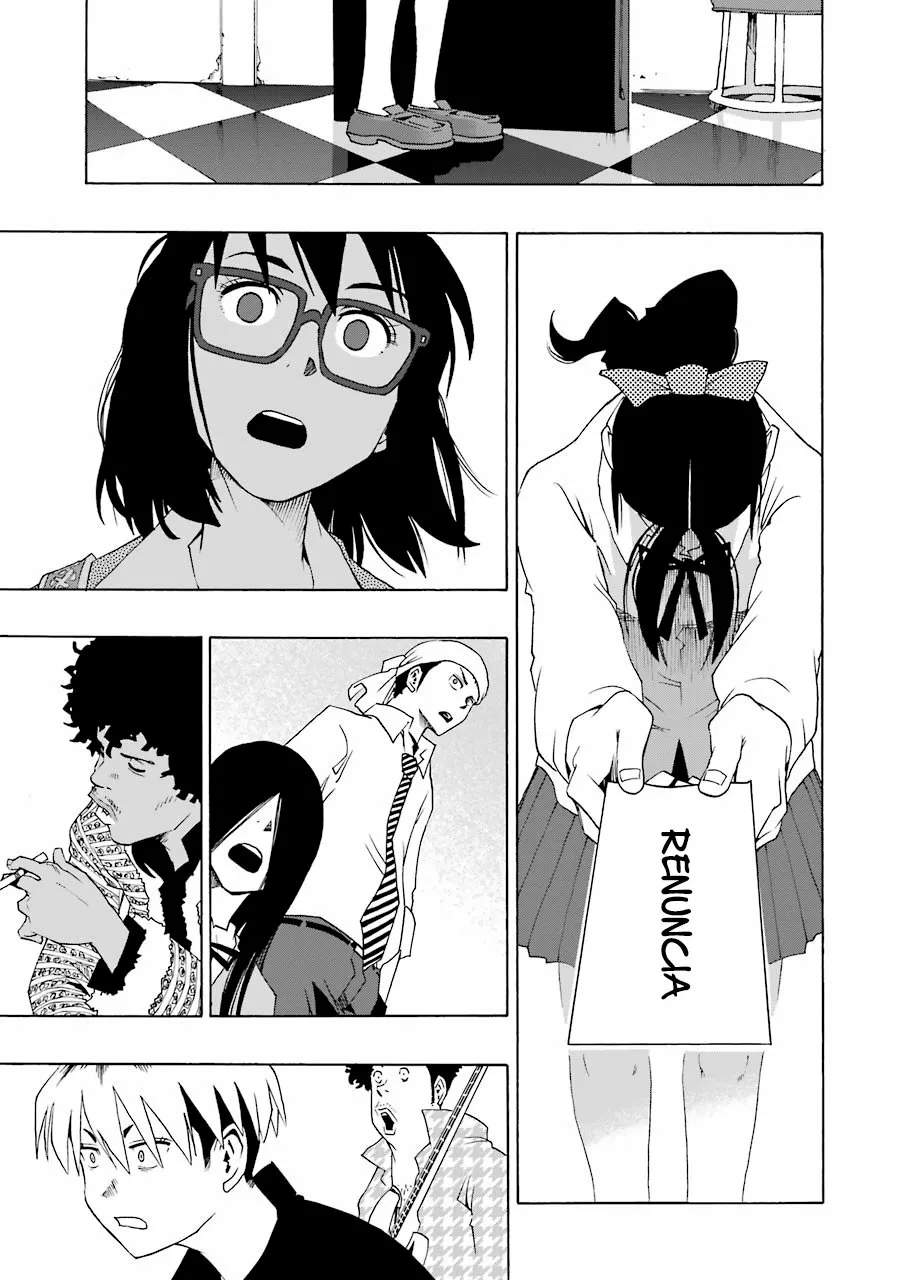 Página 65 del Manga