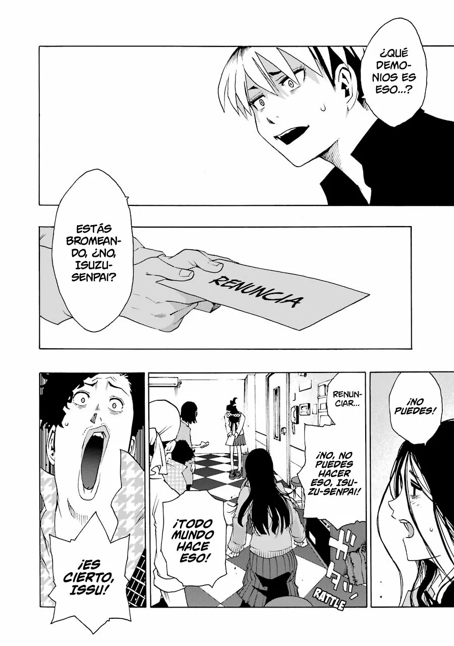 Página 66 del Manga