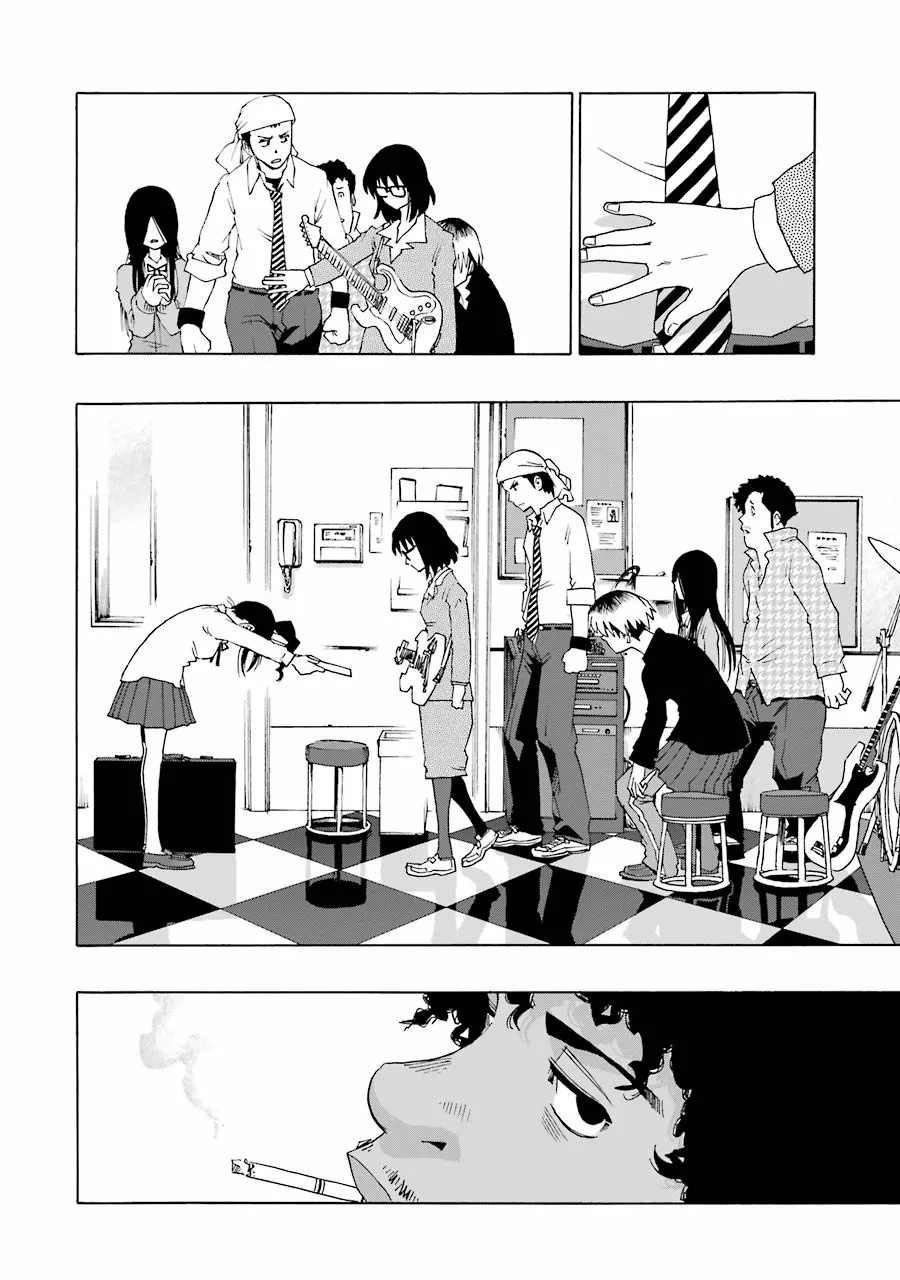 Página 68 del Manga