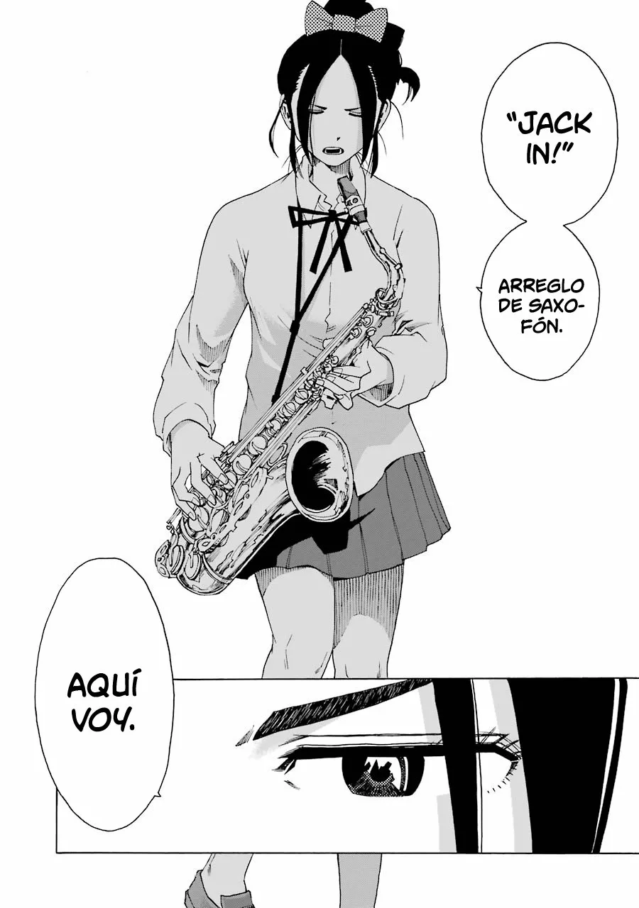 Página 72 del Manga