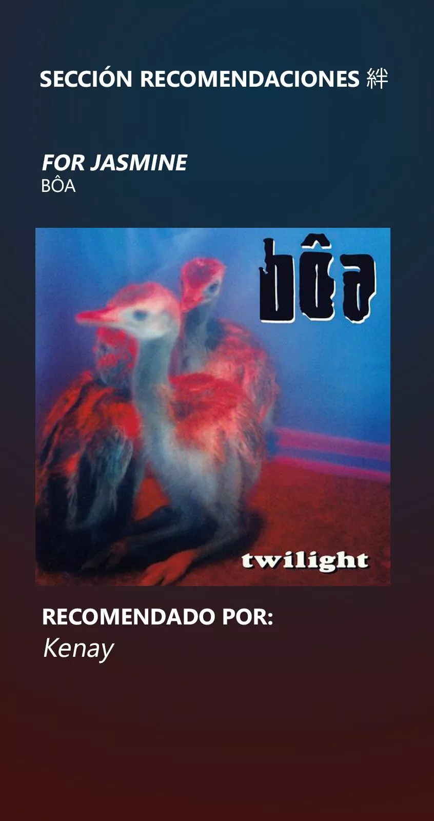 Página 73 del Manga