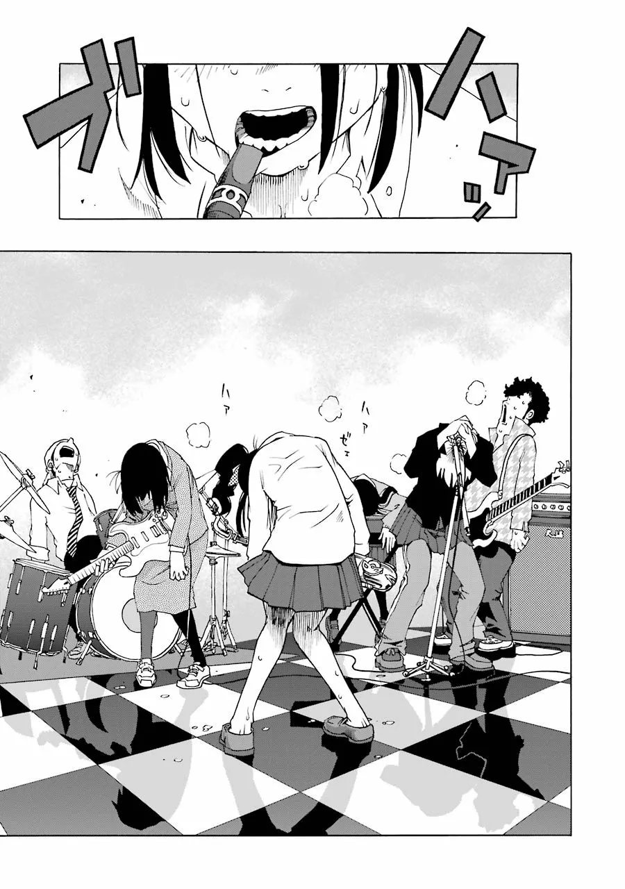 Página 34 del Manga