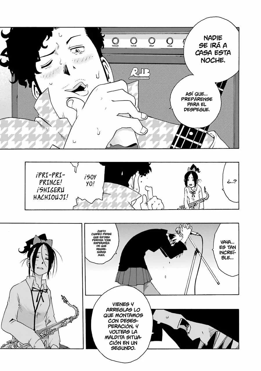 Página 39 del Manga