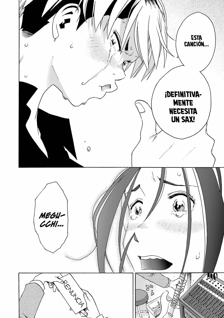 Página 40 del Manga