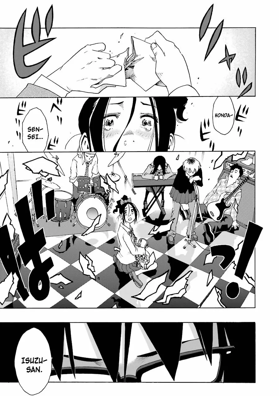 Página 41 del Manga