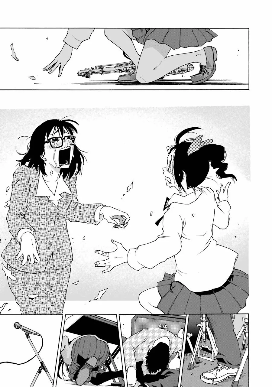 Página 43 del Manga