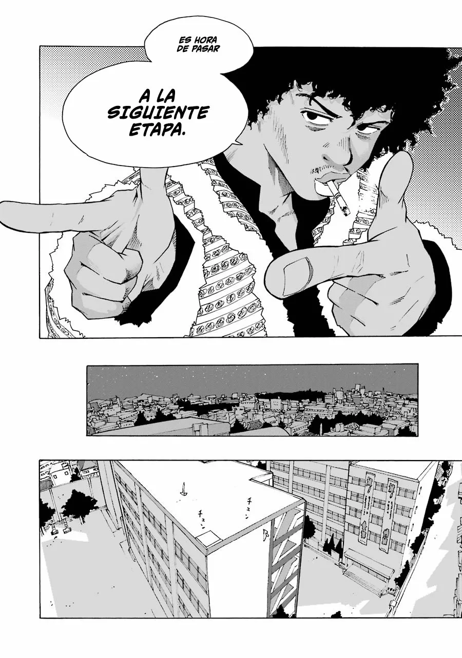 Página 47 del Manga