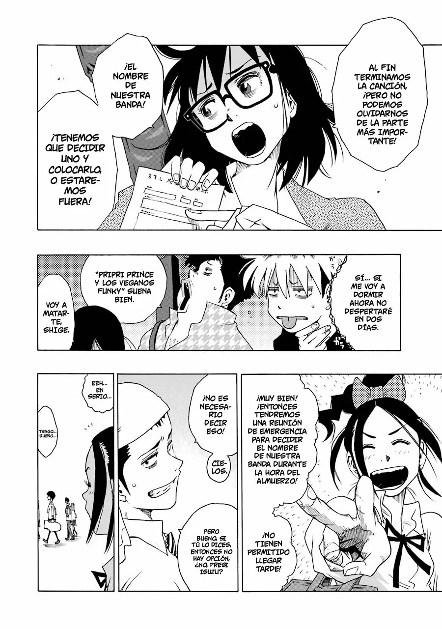 Página 49 del Manga