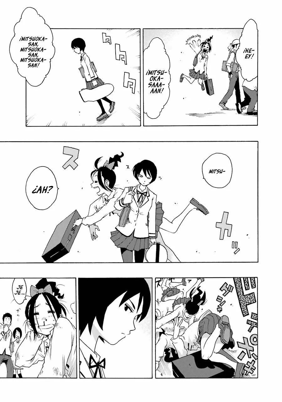 Página 50 del Manga