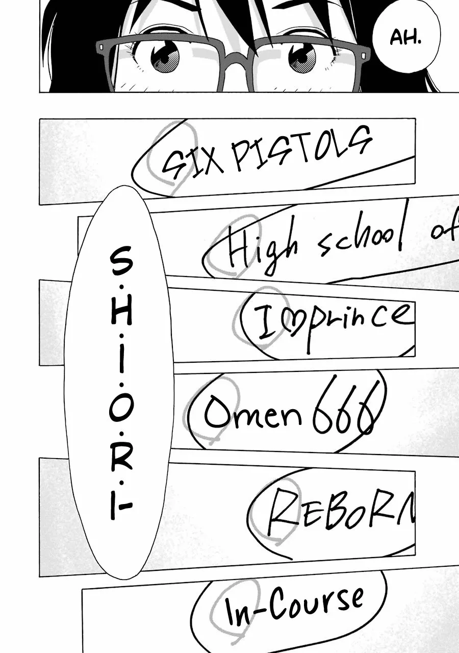 Página 39 del Manga