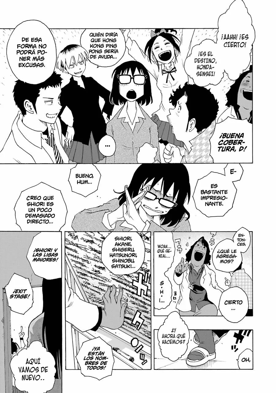 Página 40 del Manga