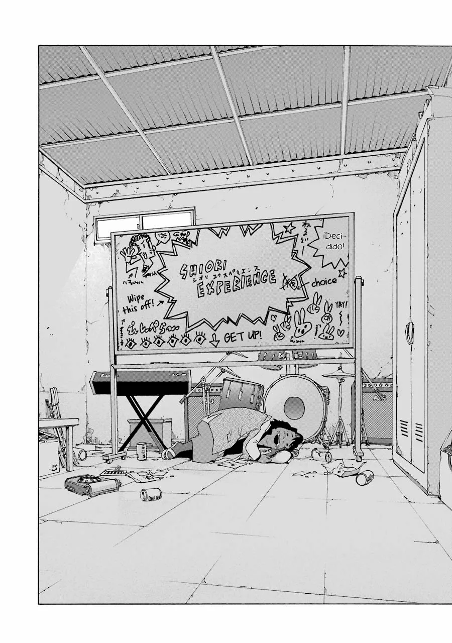 Página 47 del Manga