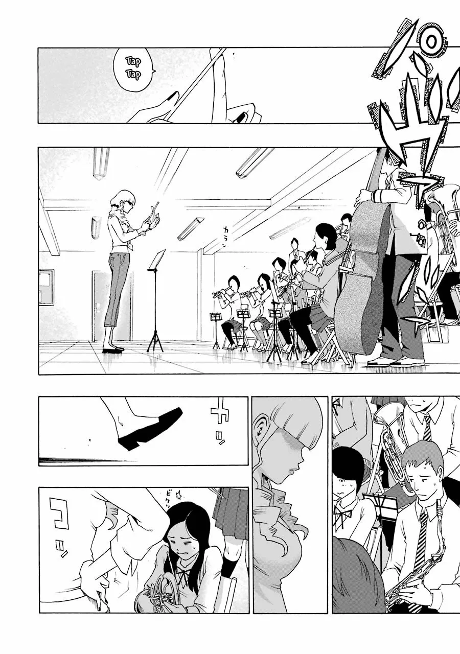 Página 37 del Manga