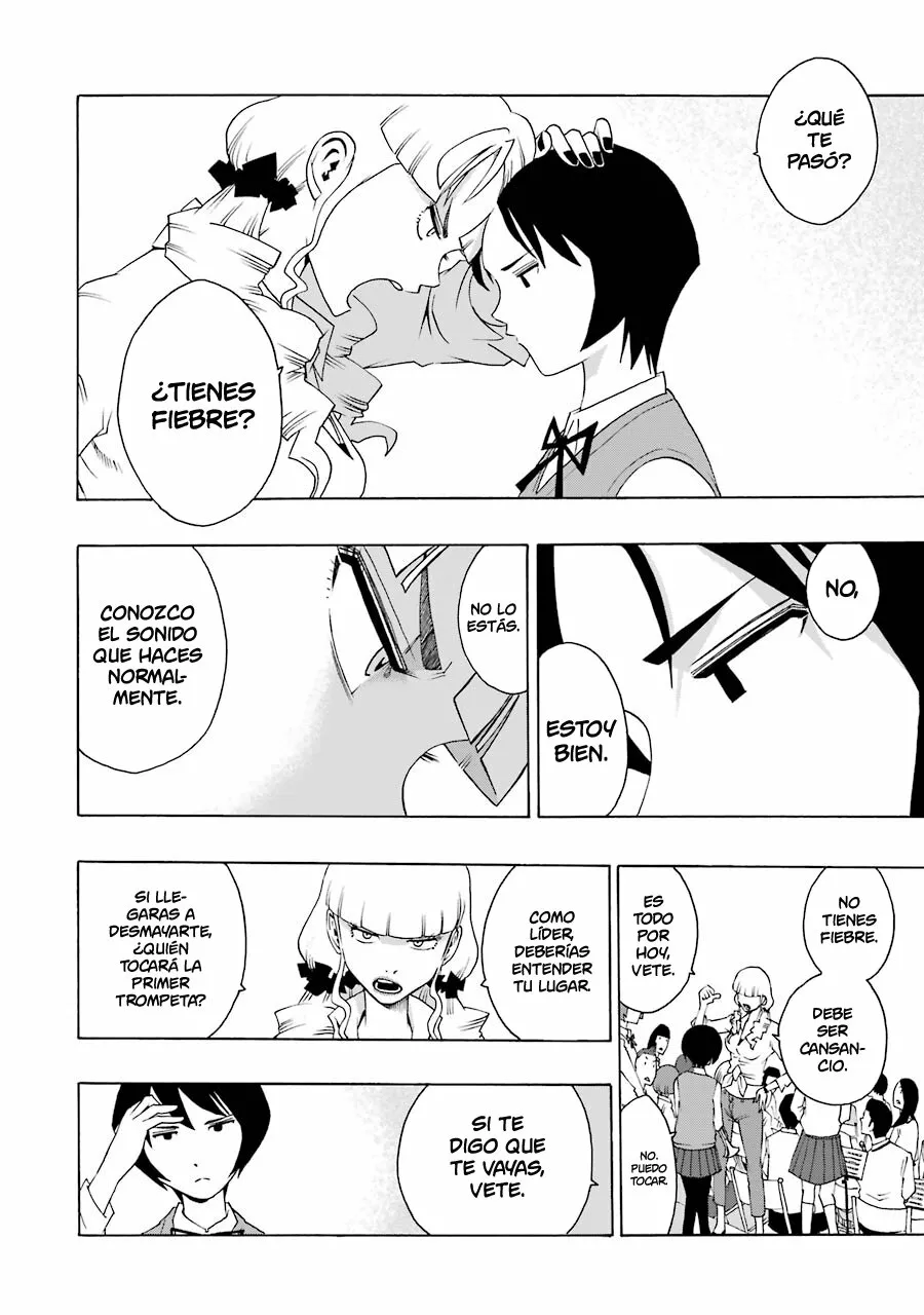 Página 39 del Manga