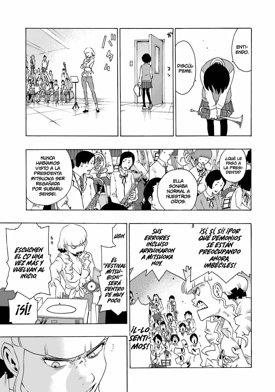 Página 40 del Manga