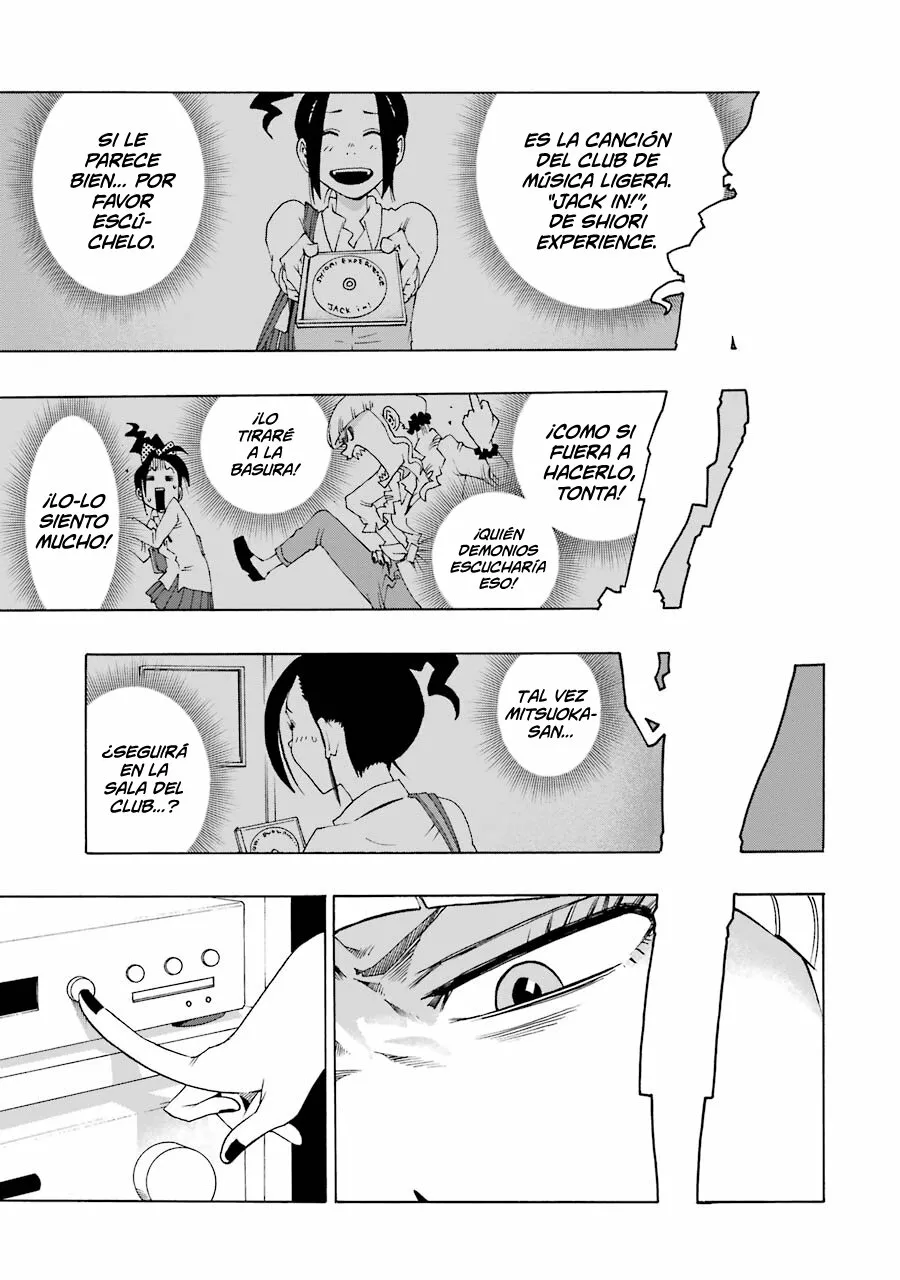 Página 42 del Manga