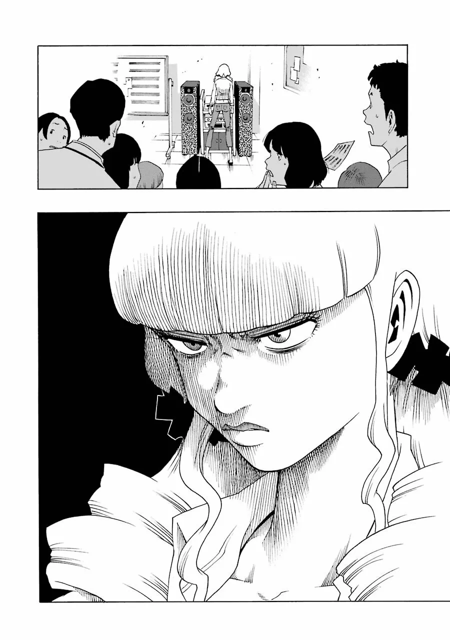 Página 46 del Manga