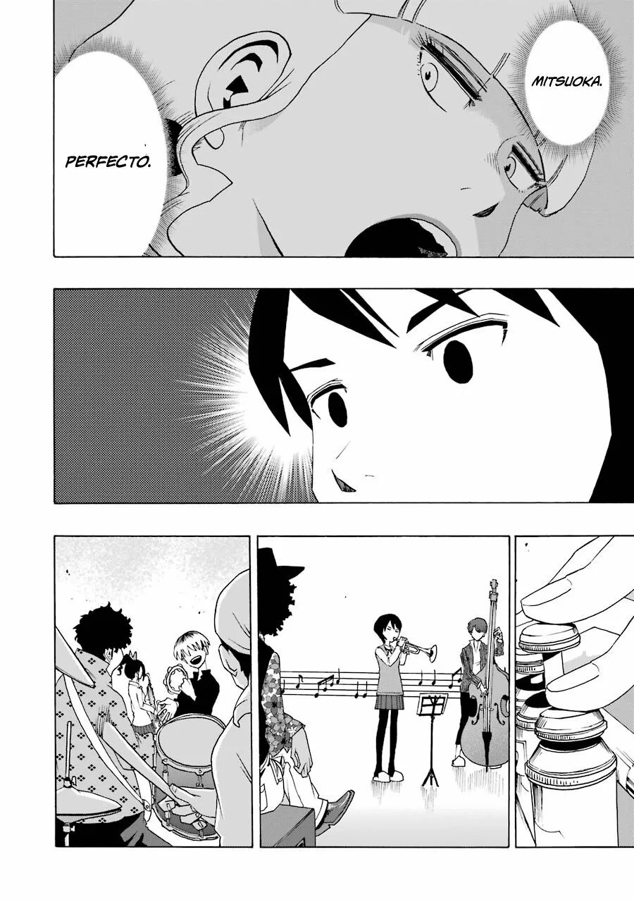 Página 35 del Manga