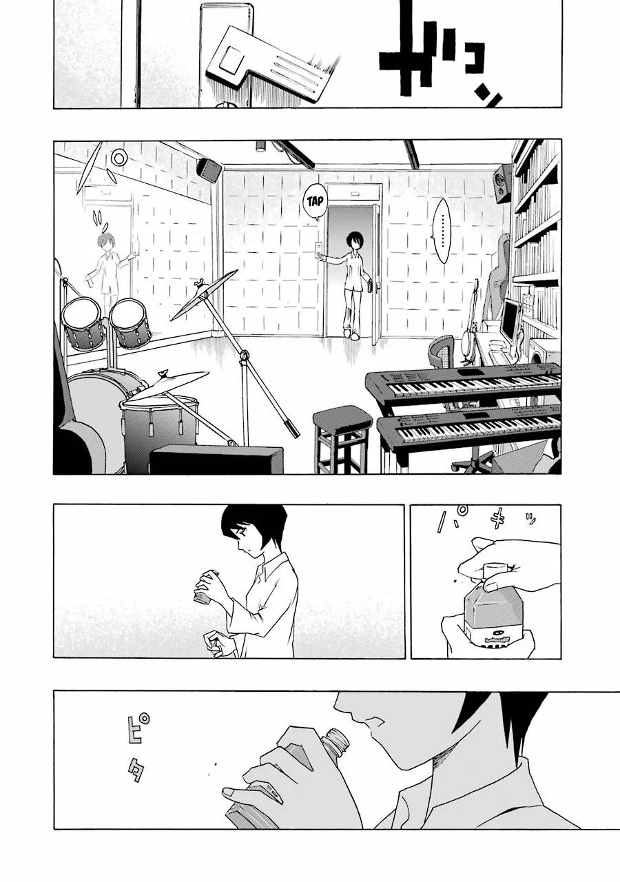 Página 39 del Manga