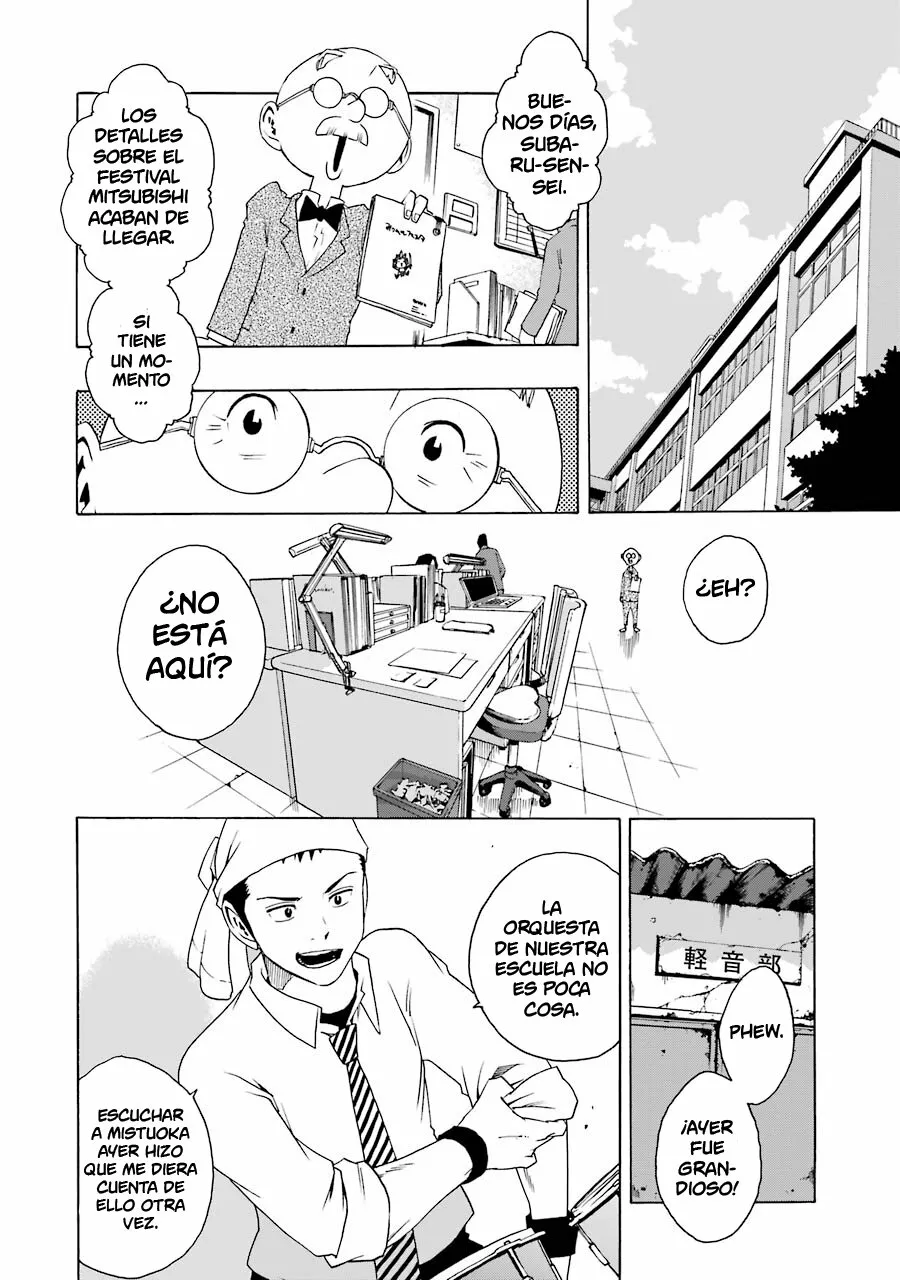 Página 41 del Manga