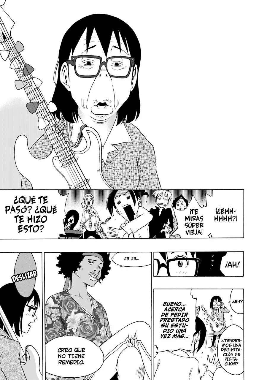 Página 44 del Manga