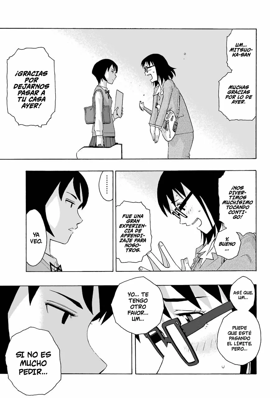 Página 46 del Manga