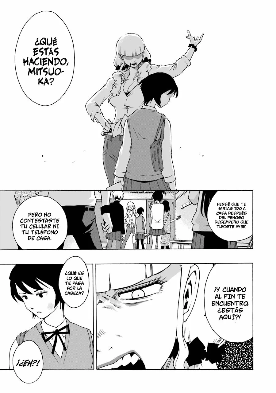 Página 50 del Manga