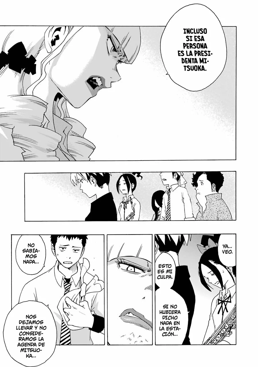 Página 52 del Manga