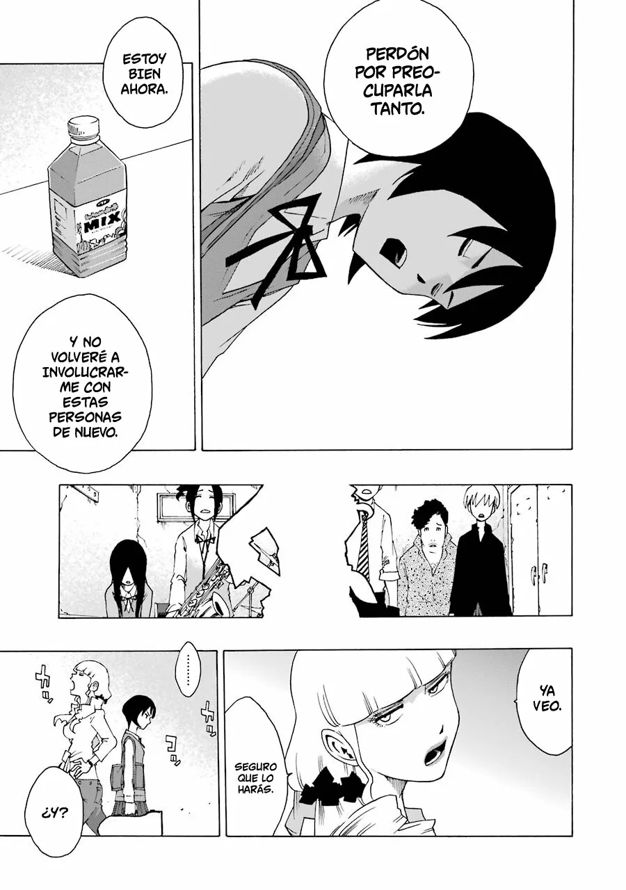 Página 54 del Manga