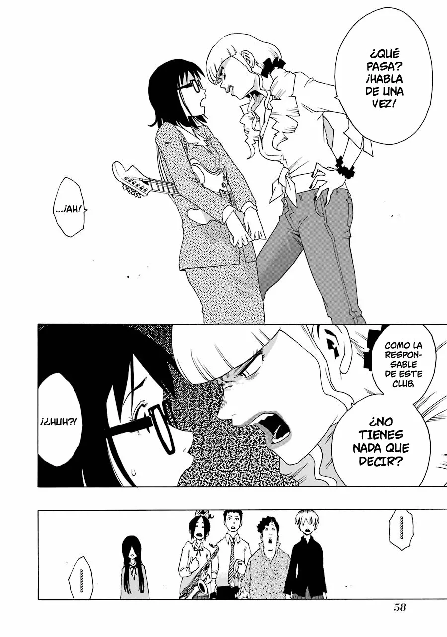 Página 55 del Manga