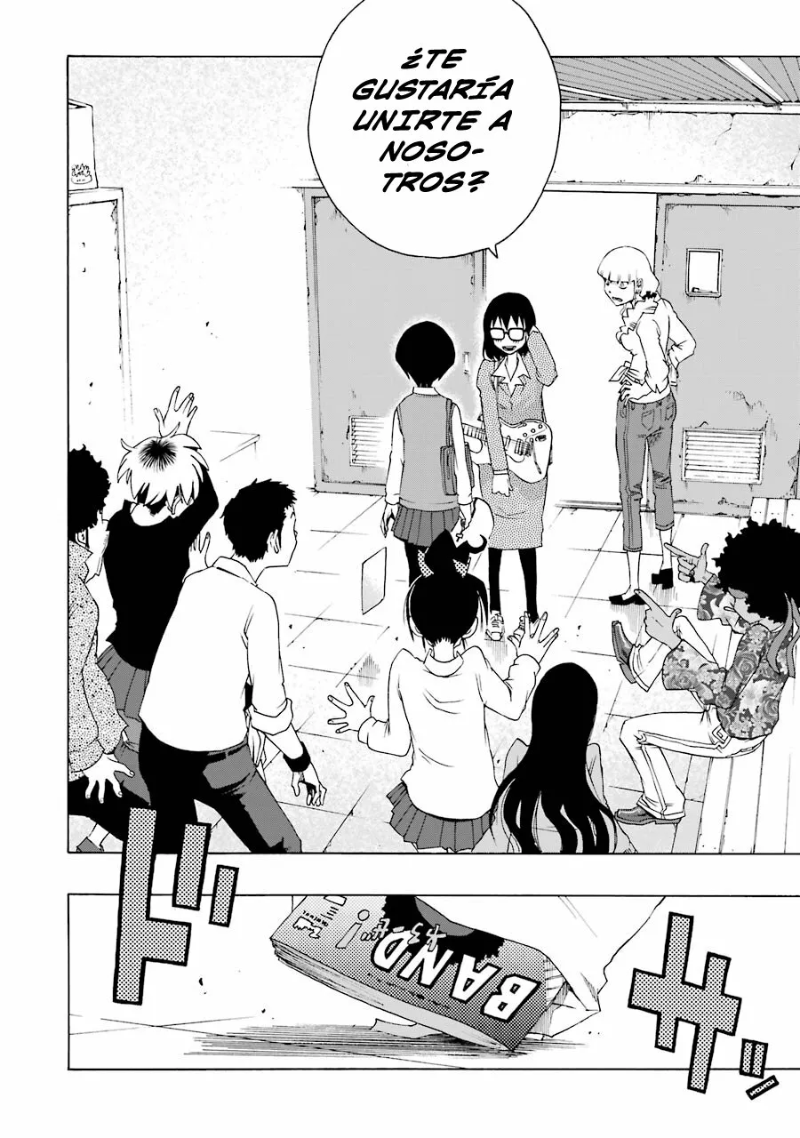 Página 57 del Manga