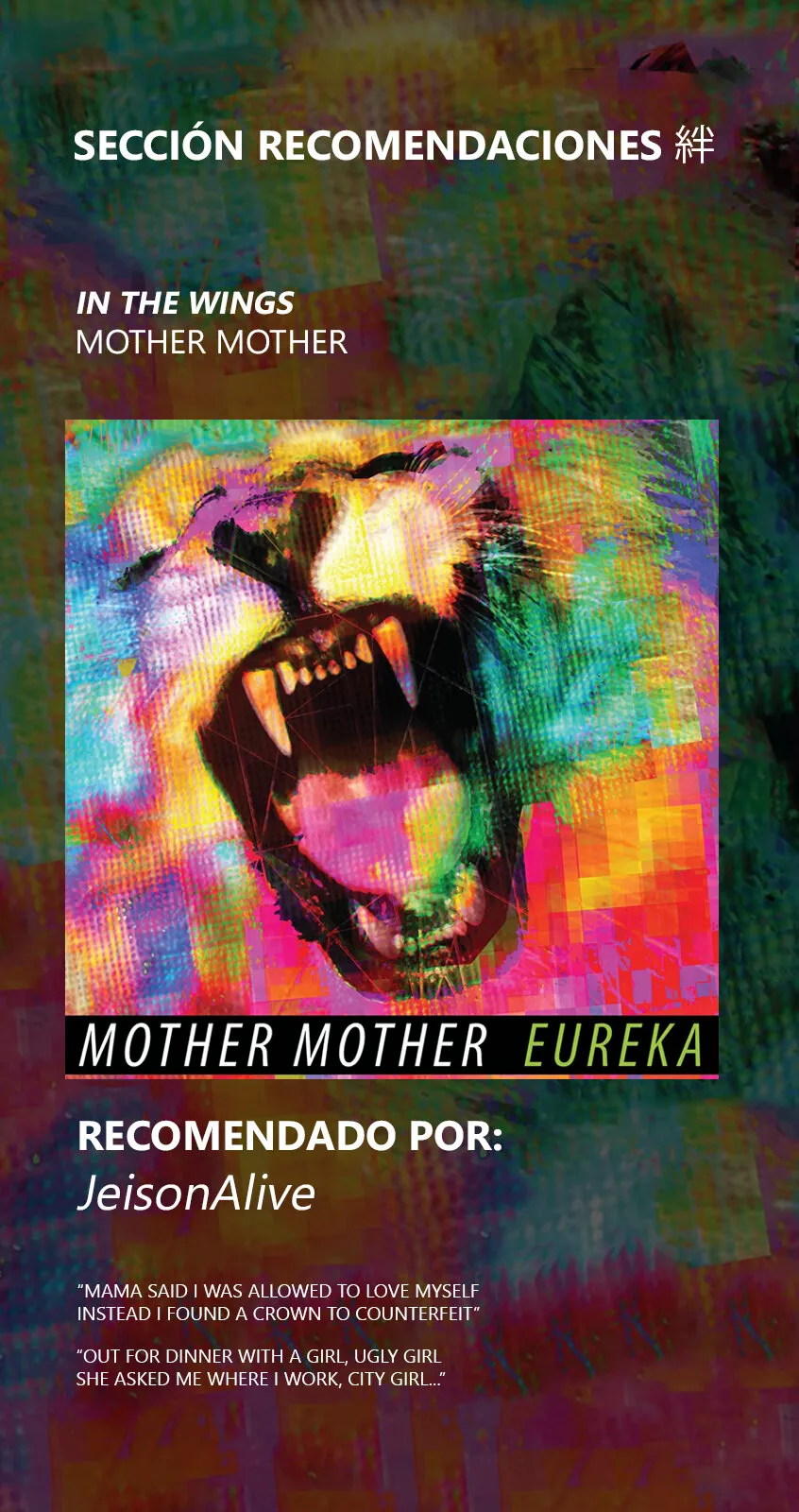 Página 58 del Manga