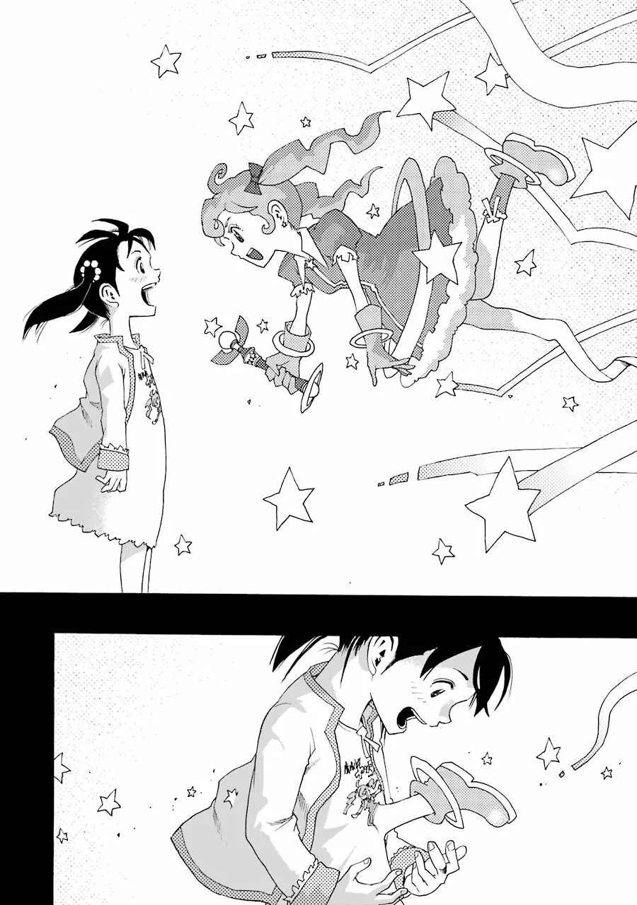 Página 32 del Manga