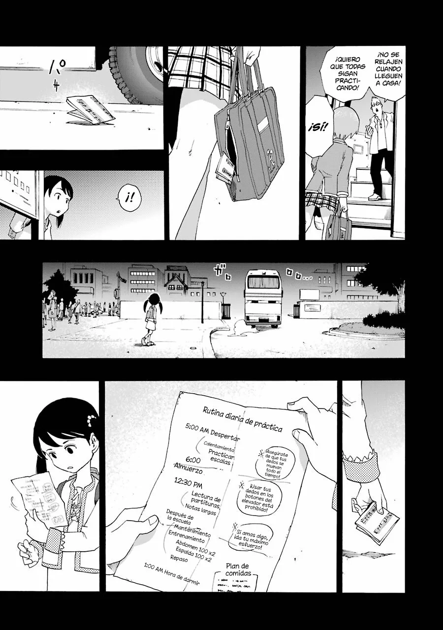 Página 35 del Manga