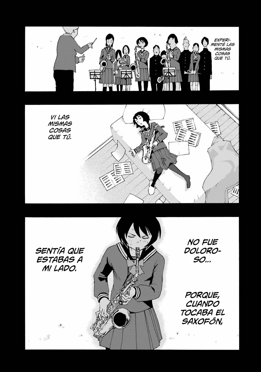 Página 41 del Manga