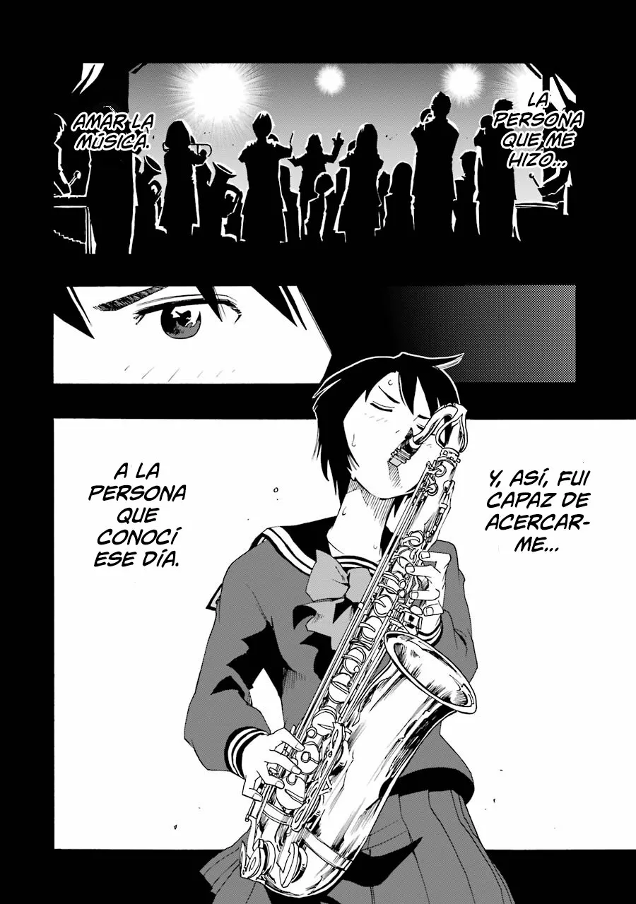 Página 42 del Manga