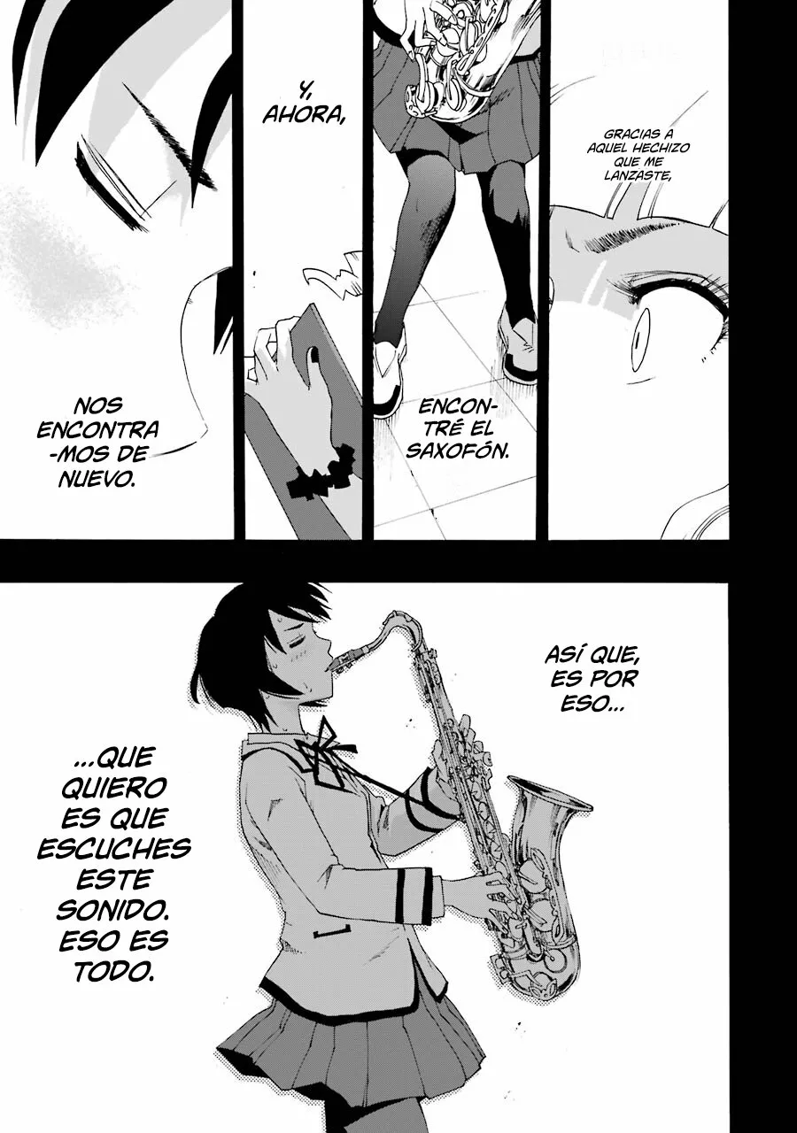 Página 51 del Manga