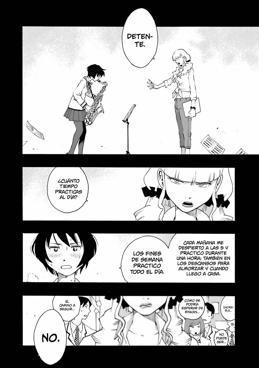 Página 52 del Manga