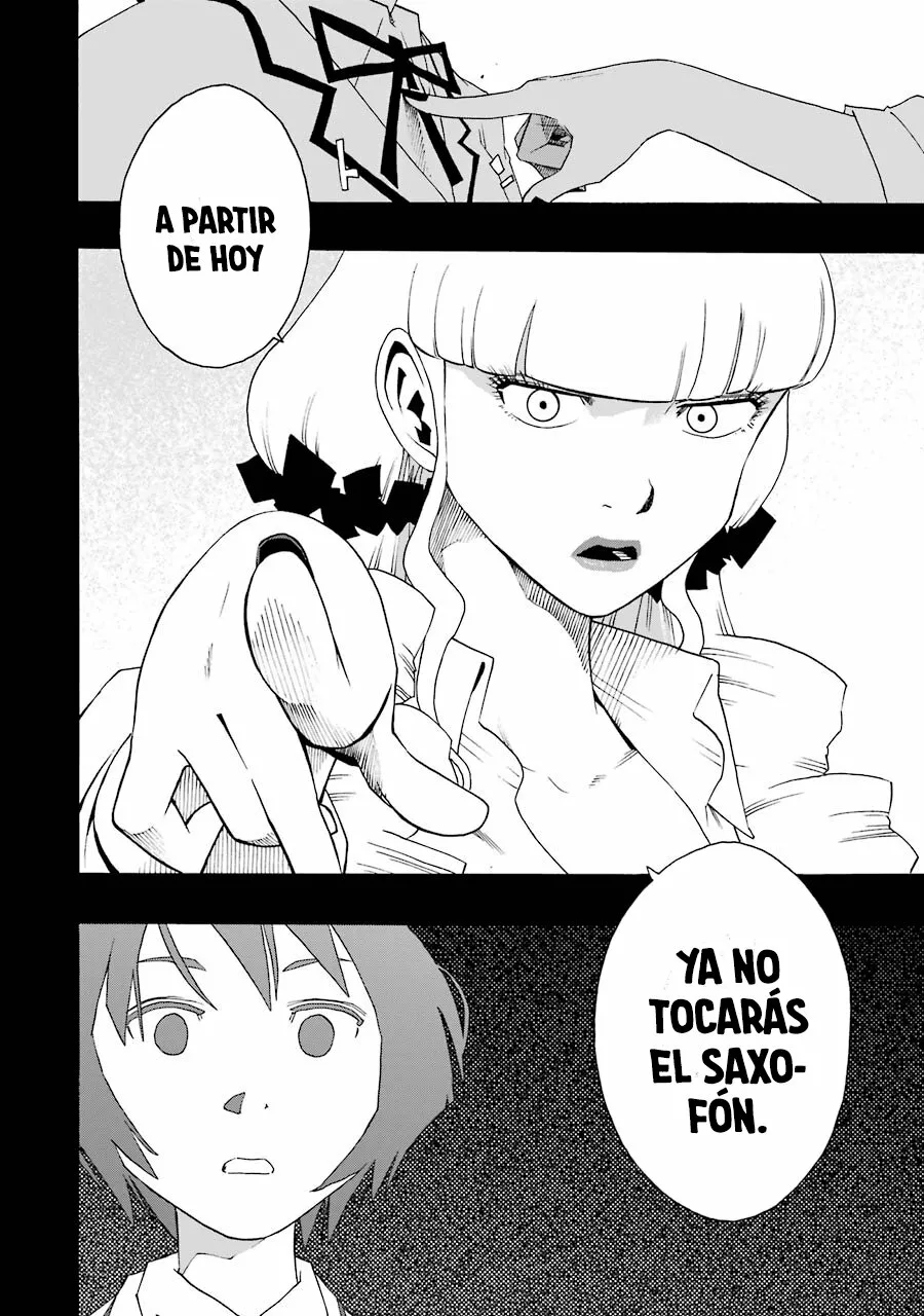 Página 54 del Manga