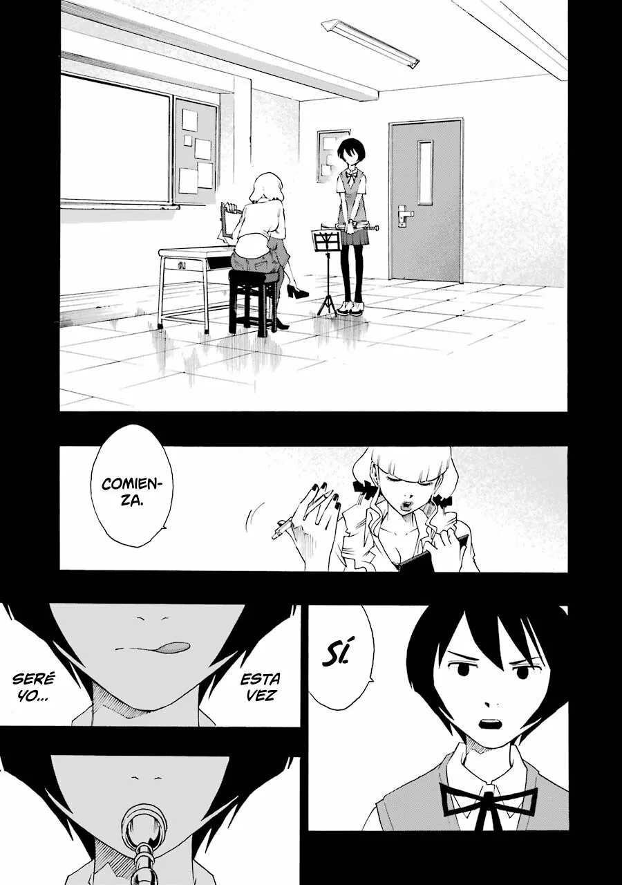 Página 32 del Manga