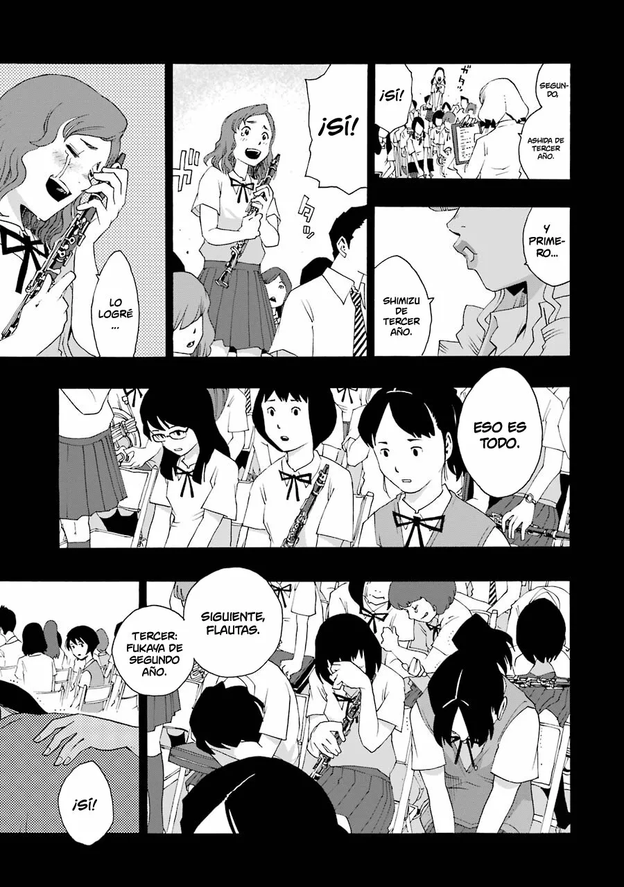 Página 38 del Manga