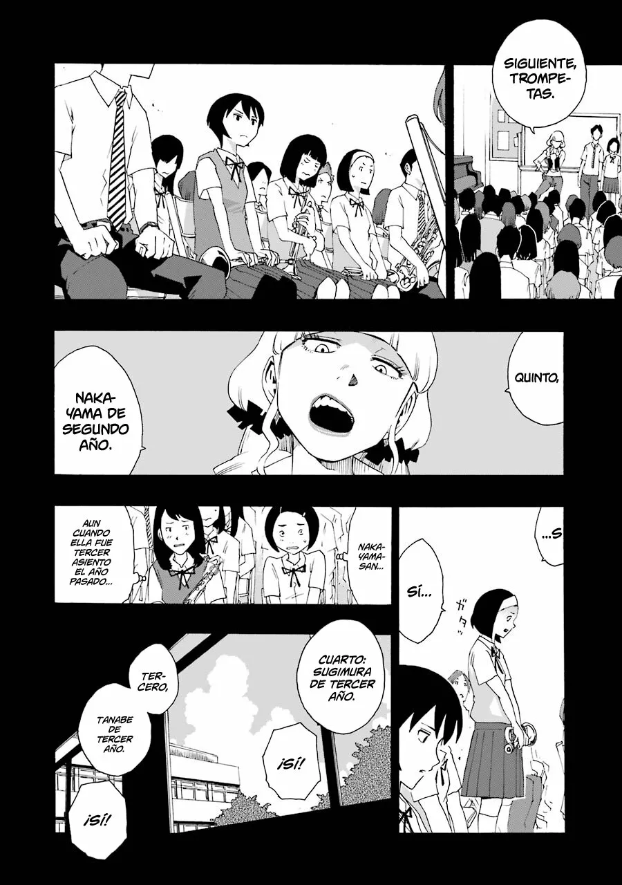 Página 39 del Manga