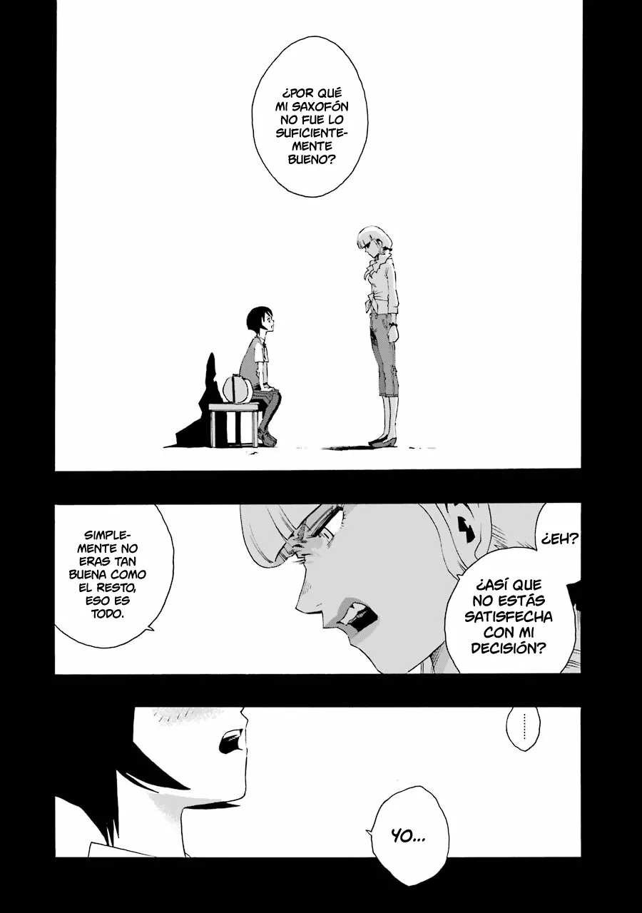 Página 45 del Manga